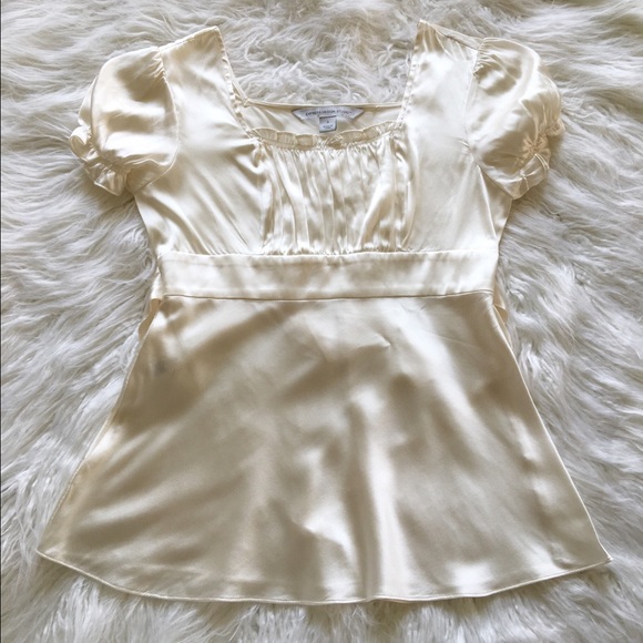 Express Tops - 💞SALE💞 Express Satin Top
