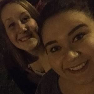 Meet your Posher, Karlene