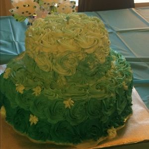 Meet your Posher, Candy