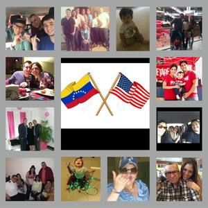 Meet your Posher, Gabriela