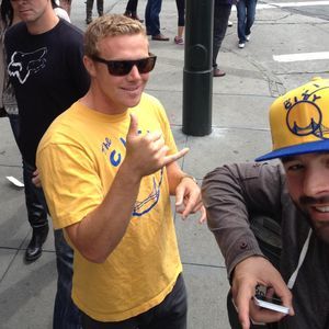 Meet your Posher, Tommy