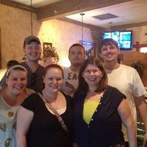 Meet your Posher, Johnathan