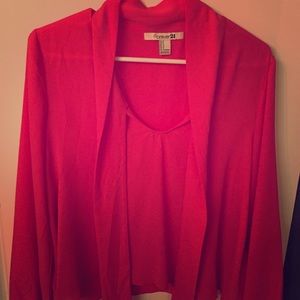 MUST GO! Forever 21 Top