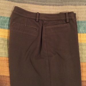 Ralph Lauren Brown Pants - 4p