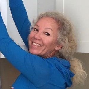 Meet your Posher, Kerri