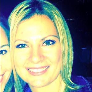 Meet your Posher, Krystal