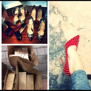 Meet your Posher, Edona