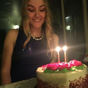 Meet your Posher, Bayleigh