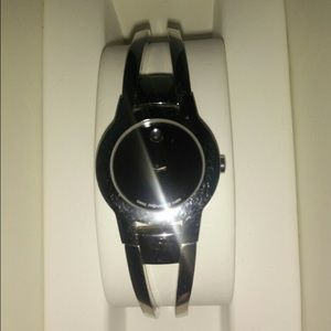 Movado Amorosa watch