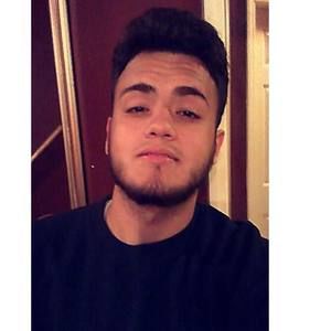 Meet your Posher, Samuel