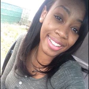 Meet your Posher, Keauna