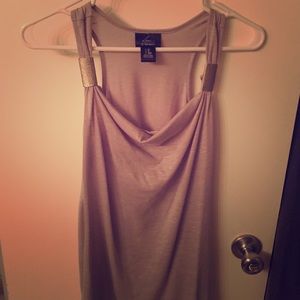 Loved by Heidi Klum Sleeveless Top