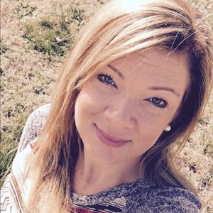 Meet your Posher, Terri