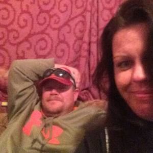 Meet your Posher, Krystal