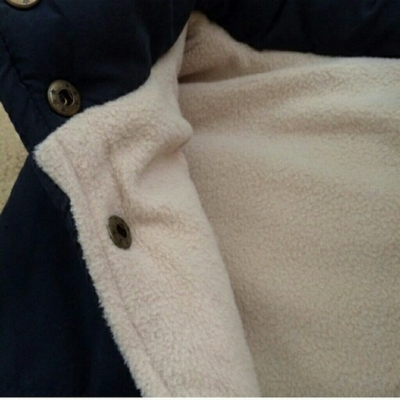 Dark blue vest!! - Picture 2 of 3