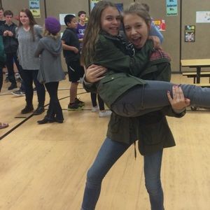 Meet your Posher, Gini