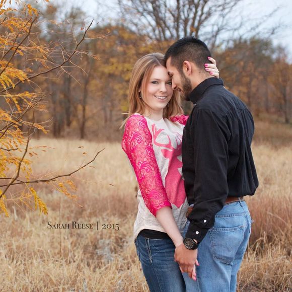 Meet your Posher, Joshua - Picture 1 of 1