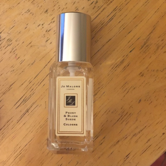Jo Malone Peony & Blush Suede 9ml