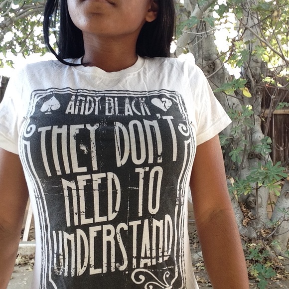 Band Tee