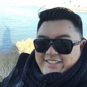 Meet your Posher, Justen