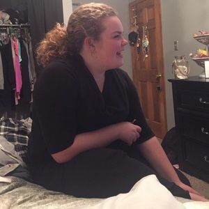 Meet your Posher, Maggie