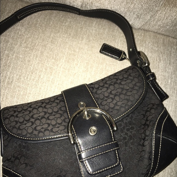 Coach bag 💥final price drop💥