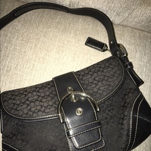 Coach bag 💥final price drop💥