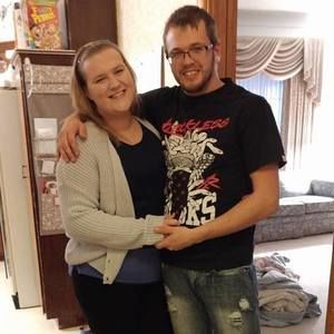 Meet your Posher, Morgan