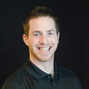 Meet your Posher, Nathaniel