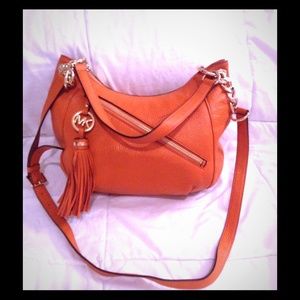 Authentic Micheal Kors Purse