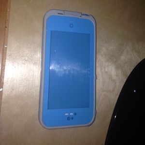 IPhone 5C waterproof case