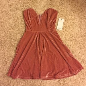 Tobi dress new with tags