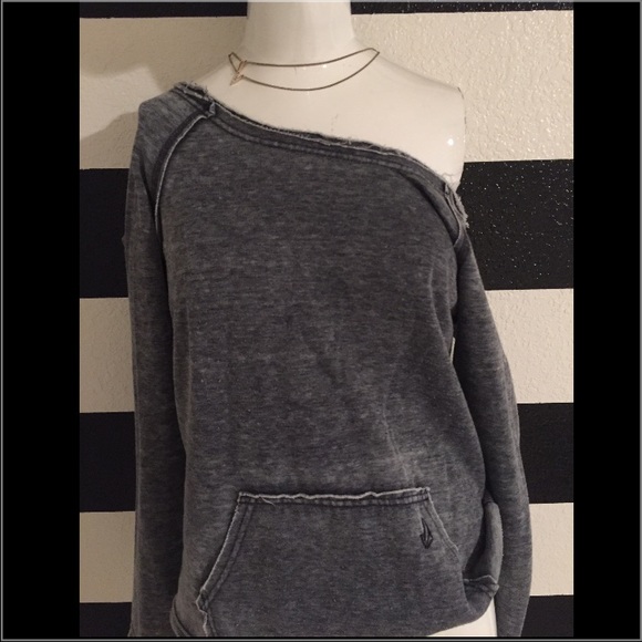 Volcom sweater - Picture 2 of 3