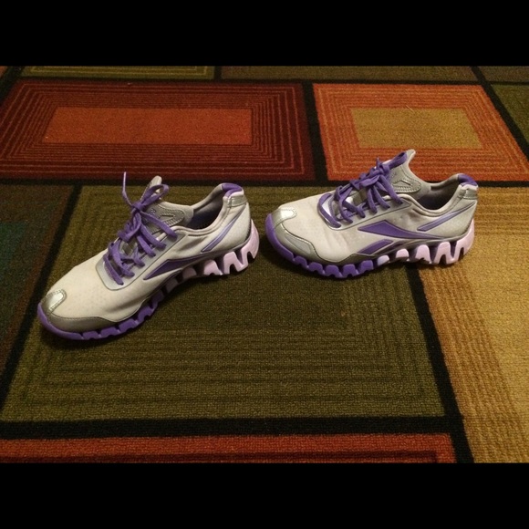 Reebok running sneakers