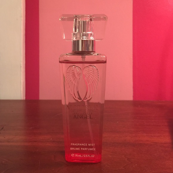 Victoria Secret Angel Perfume