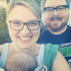 Meet your Posher, Danelle