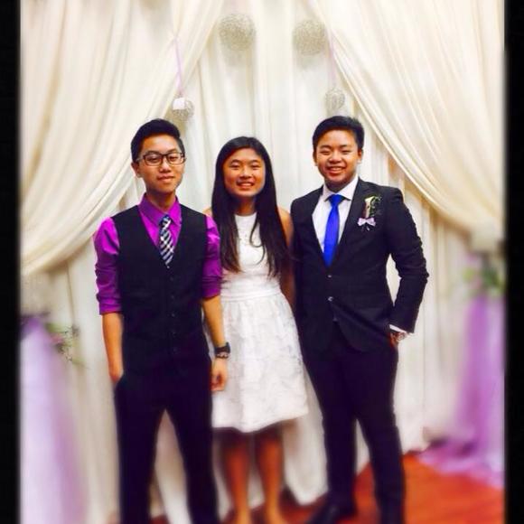 Meet your Posher, Kevin - Picture 1 of 1