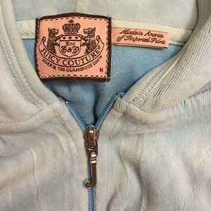 Juicy Couture Hoodie