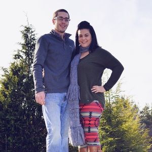 Meet your Posher, Alecia