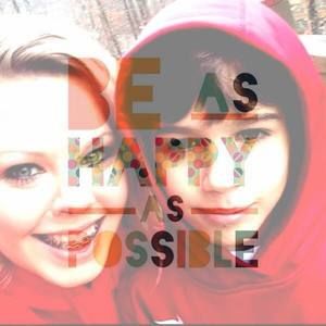 Meet your Posher, Kimberly