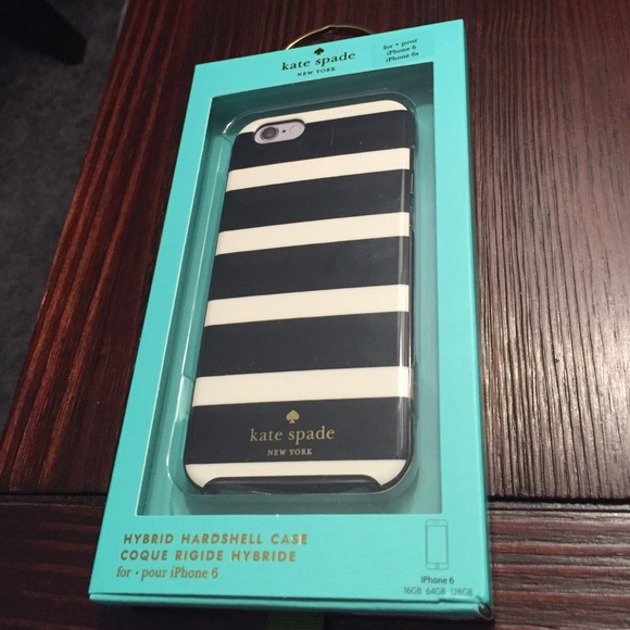 Kate Spate iPhone 6/6S case
