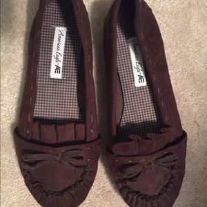 Women's American Eagle Shoes