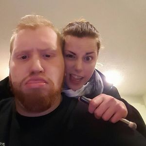 Meet your Posher, Richard