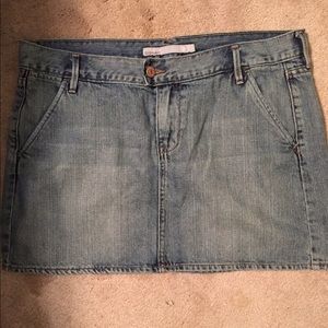 Women's Old Navy Skirt