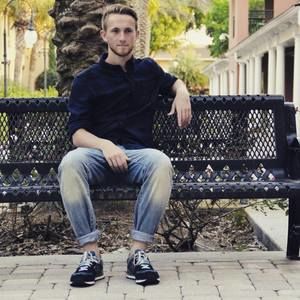 Meet your Posher, Dylan