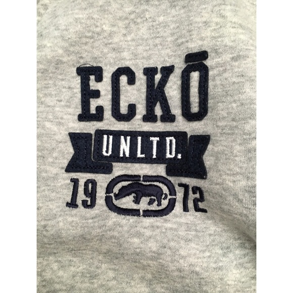 Ecko jacket - Picture 2 of 3