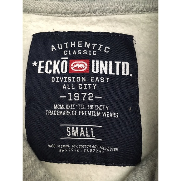 Ecko jacket - Picture 3 of 3