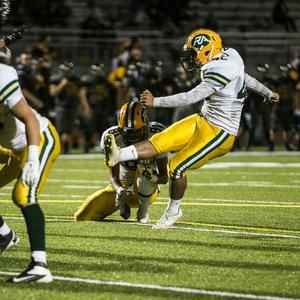 Meet your Posher, Emmanuel