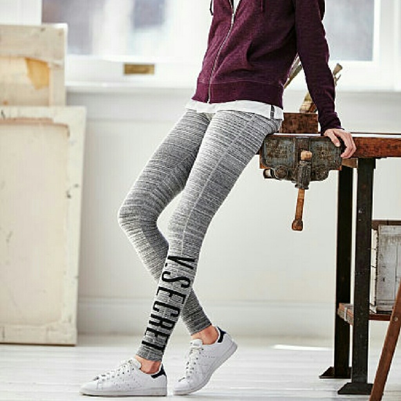 The everywhere legging only gray available