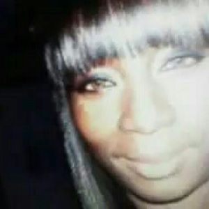 Meet your Posher, Gwendolyn